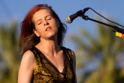 Performers on Day 1 of the Coachella Music Festival