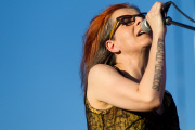 Performers on Day 1 of the Coachella Music Festival