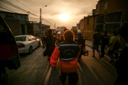 Chile: Forest fire in Chile's Valparaiso kills at least 15 people
