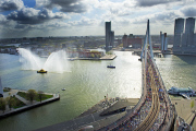 34. Rotterdam-Marathon