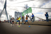 34. Rotterdam-Marathon