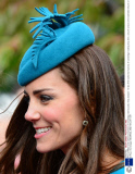 Prince William and Catherine Duchess of Cambridge visit Dunedin, New Zealand - 13 Apr 2014