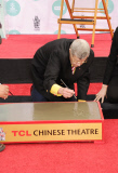 BSI: 2014 TCM Classic Film Festival - Jerry Lewis Hand And Footprint Ceremony