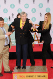 BSI: 2014 TCM Classic Film Festival - Jerry Lewis Hand And Footprint Ceremony