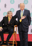 BSI: 2014 TCM Classic Film Festival - Jerry Lewis Hand And Footprint Ceremony