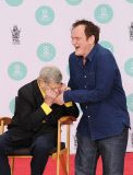 BSI: 2014 TCM Classic Film Festival - Jerry Lewis Hand And Footprint Ceremony