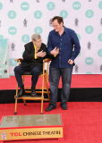 BSI: 2014 TCM Classic Film Festival - Jerry Lewis Hand And Footprint Ceremony