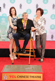 BSI: 2014 TCM Classic Film Festival - Jerry Lewis Hand And Footprint Ceremony