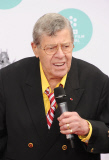 BSI: 2014 TCM Classic Film Festival - Jerry Lewis Hand And Footprint Ceremony