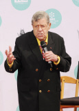 BSI: 2014 TCM Classic Film Festival - Jerry Lewis Hand And Footprint Ceremony