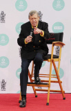 BSI: 2014 TCM Classic Film Festival - Jerry Lewis Hand And Footprint Ceremony