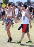 Coachella Music Festival Day 3 