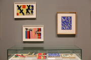 Tate. Henri Matisse. The Cut-Outs