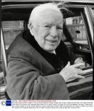 Silent Movie Actor Charlie Chaplin In Car Sir Charles Spencer 'charlie' Chaplin Kbe (16 April 1889 A 25 December 1977) Was An English Comic Actor Film Director And Composer Best Known For His Work During The Silent Film Era.[2] He Became The Most F