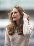 Royal Tour of New Zealand and Australia-Day 7