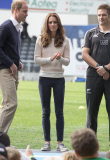 Royal Tour of New Zealand and Australia-Day 7