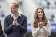 Royal Tour of New Zealand and Australia-Day 7