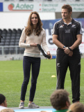 Royal Tour of New Zealand and Australia-Day 7