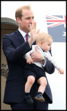 Royal Tour of New Zealand and Australia-Day 10