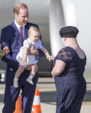  George Australia 160414