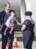  George Australia 160414