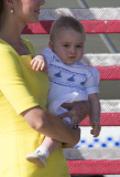  George Australia 160414