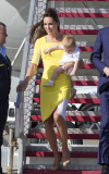  George Australia 160414