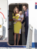 George Australia 160414