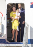  George Australia 160414