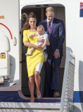  George Australia 160414