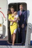  George Australia 160414