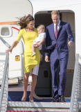  George Australia 160414