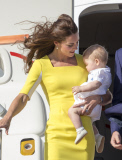  George Australia 160414