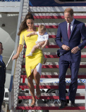  George Australia 160414