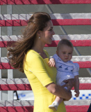  George Australia 160414