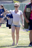 Kendra Wilkinson is Ready to Pop!
