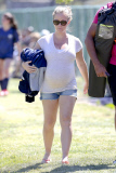 Kendra Wilkinson is Ready to Pop!