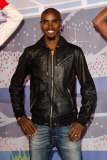 Mo Farah unveils two wax figures at Madame Tussauds London
