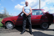 Ukrainian says Donetsk 'anti-terror operation' is under way