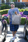 *EXCLUSIVE* After fathering six kids, Kevin Federline is done...Wearing Underwear!