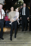 Kronprinzessin Victoria mit Estelle