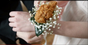 KFC launches $20 fried chicken corsages