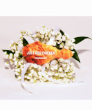 KFC launches $20 fried chicken corsages
