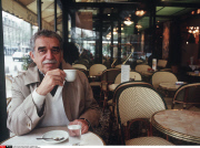 ECRIVAIN: GABRIEL GARCIA MARQUEZ A        CARTHAGENE