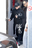 *EXCLUSIVE* Madonna shows that she's The Queen in Los Angeles