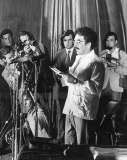 Gabriel Garcia Marquez 1927-2014 Nobel Laureate