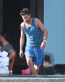Kourtney Kardashian and Scott Disick soak up the Sun in Cabo 