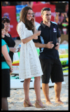 Royal Tour of New Zealand & Australia-Day 12