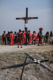 Philippines: Good Friday Crucifixions in the Philippines