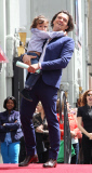 HON: Orlando Bloom Hollywood Walk of Fame